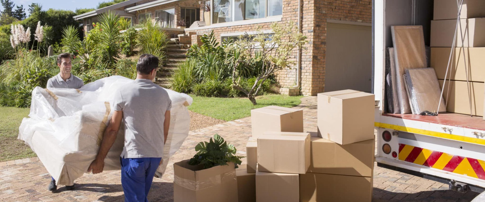 Planning Your Residential Move