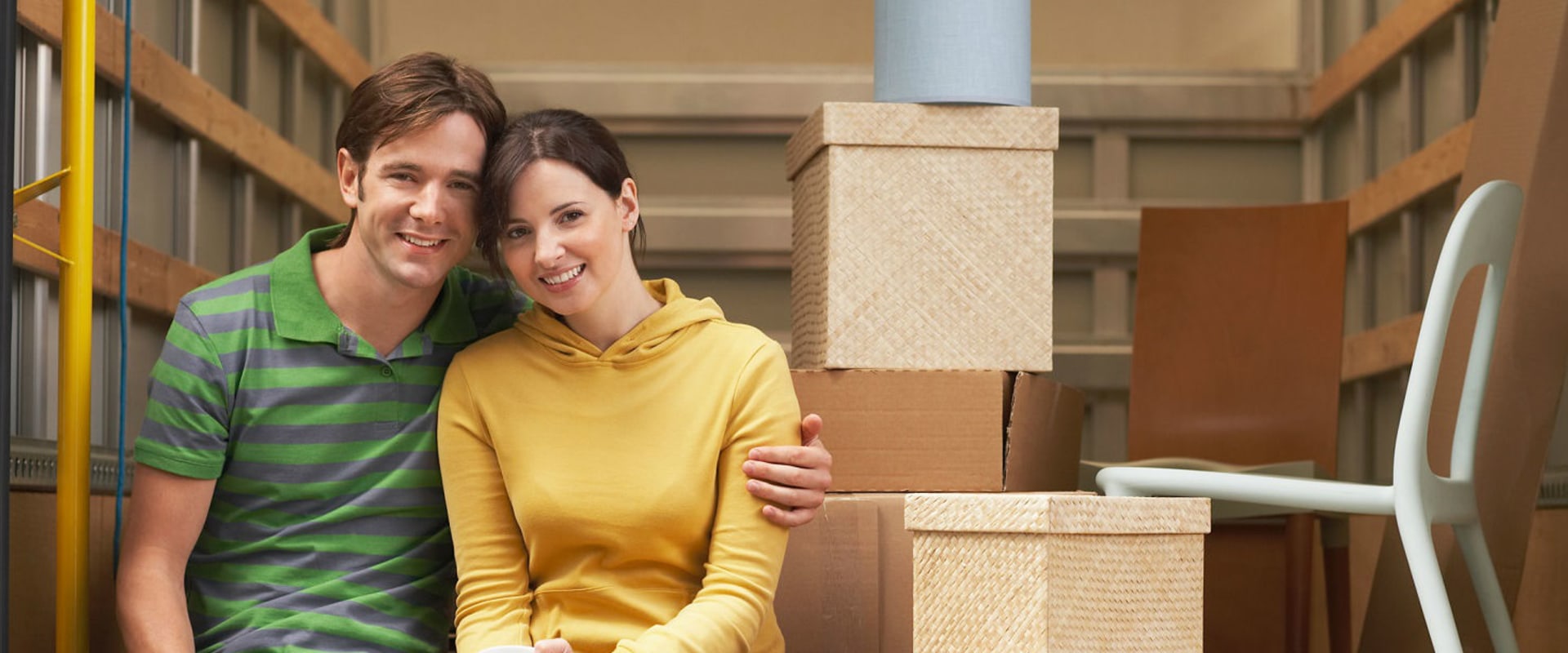 Why You Should Choose a Full Service Moving Company in Bowie, MD