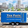 Expert Insights on Baltimore Moving Services