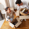 Packing Tips for a Residential Move