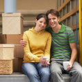 Why You Should Choose a Full Service Moving Company in Bowie, MD