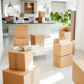 Expert Tips for Choosing the Best Moving Services