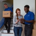 The Importance of Hiring Commercial Movers Near Me