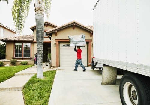 Residential Move Cost Estimation Tool