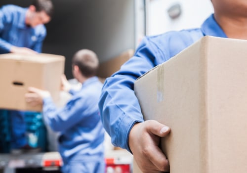 The Benefits of a Long Distance Move Cost Estimator Tool